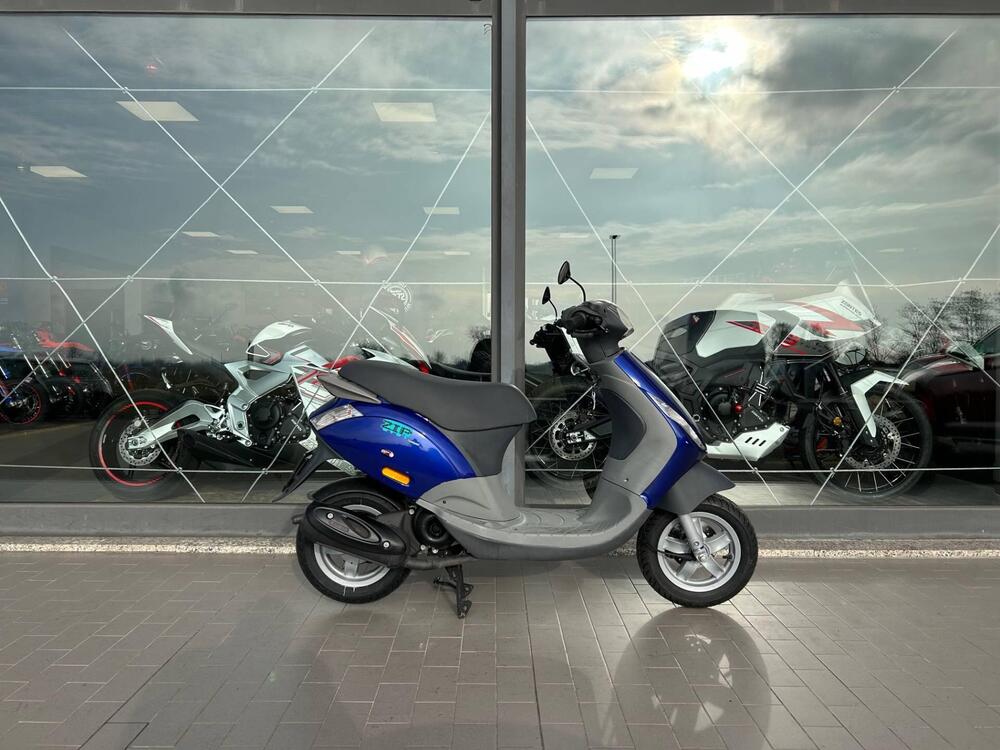 Piaggio Zip 50 2T (2000 - 18) (2)