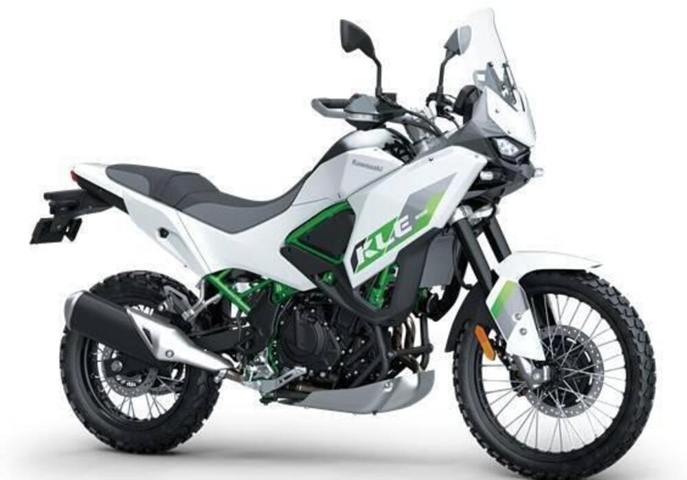 Kawasaki KLE 500 SE (2026) (2)