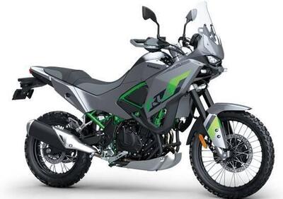 Kawasaki KLE 500 SE (2026) nuova