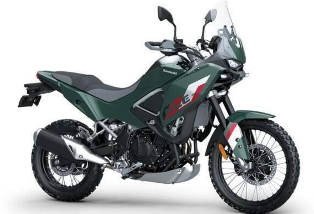 Kawasaki KLE 500 SE (2026) (3)