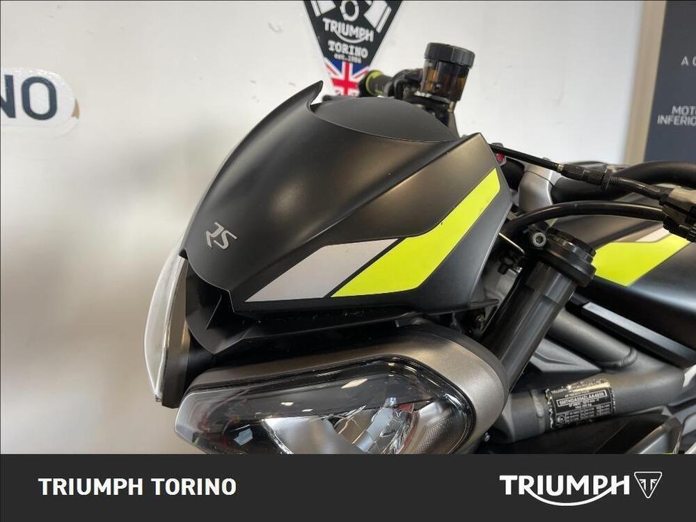 Triumph Street Triple RS (2020 - 22) (3)
