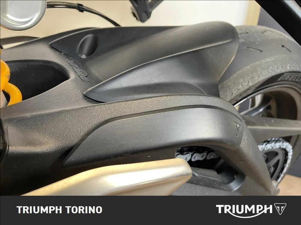 Triumph Street Triple RS (2020 - 22) (5)