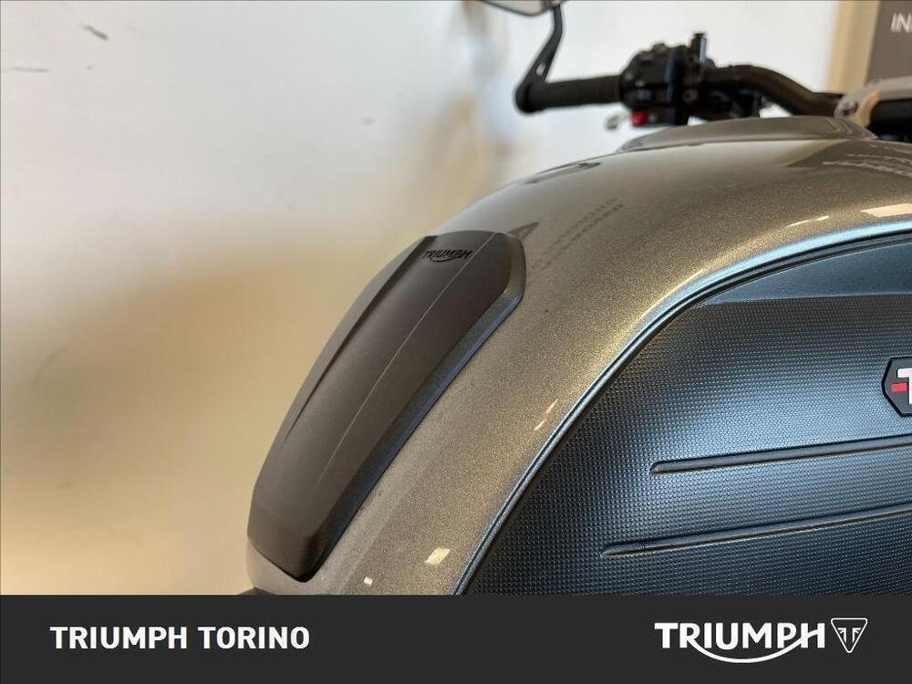 Triumph Trident 660 (2021 - 24) (5)