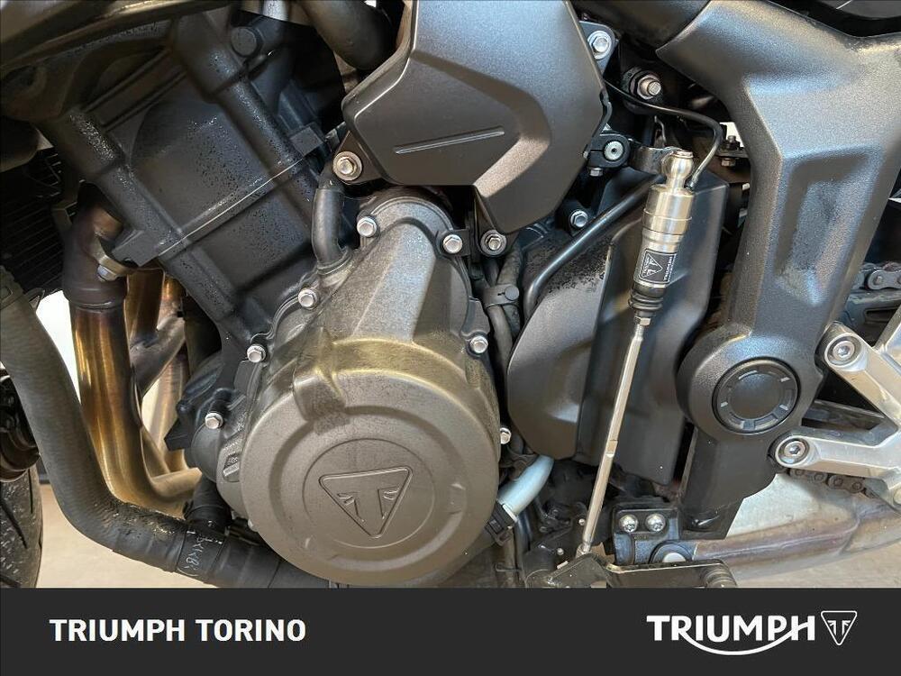 Triumph Trident 660 (2021 - 24) (3)