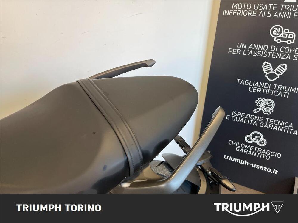 Triumph Trident 660 (2021 - 24) (6)