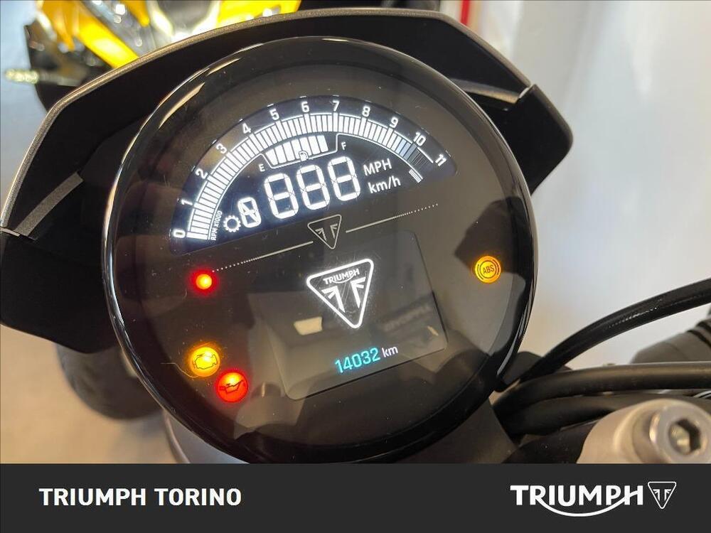 Triumph Trident 660 (2021 - 24) (8)