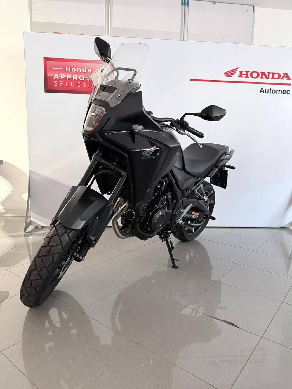 Honda NX500 (2024 - 25) (3)
