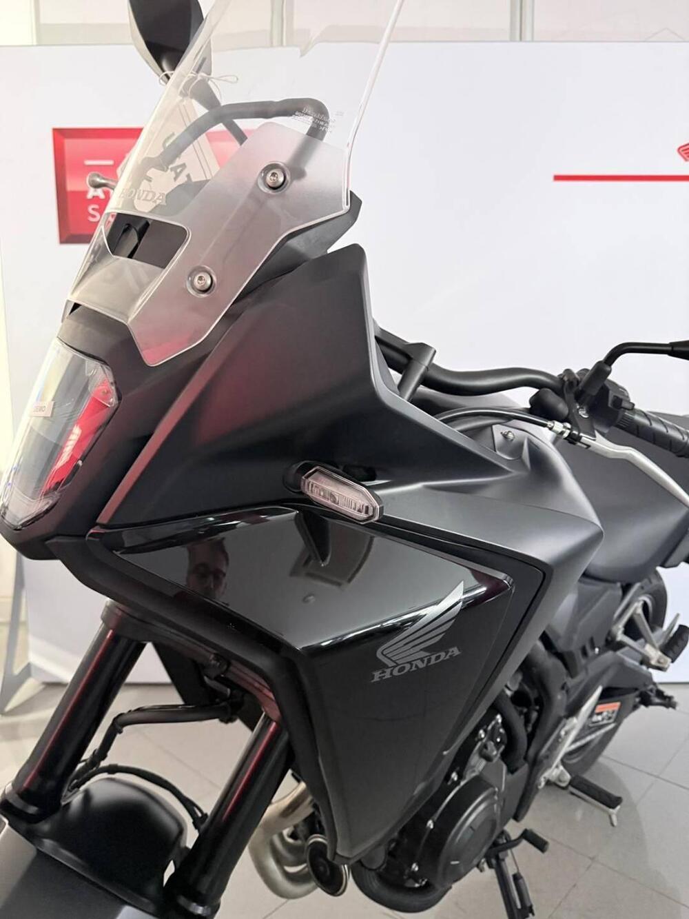 Honda NX500 (2024 - 25) (4)