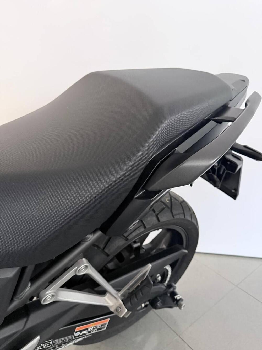 Honda NX500 (2024 - 25) (5)