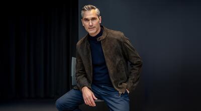 Boris Weletzky diventa Vice President di BMW Motorrad