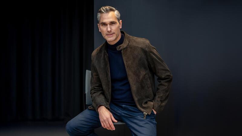 Boris Weletzky diventa Vice President di BMW Motorrad