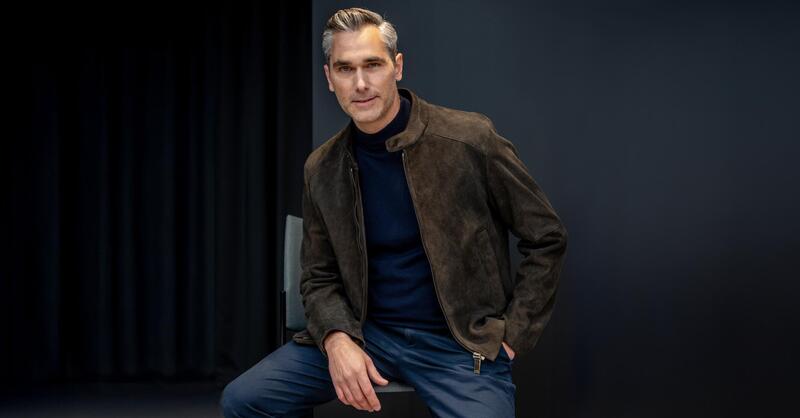 Boris Weletzky diventa Vice President di BMW Motorrad