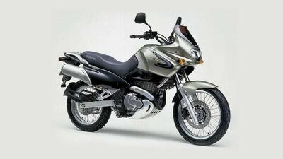 Suzuki XF 650