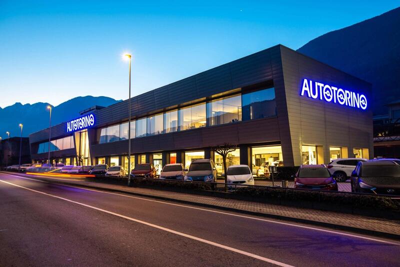Autotorino chiude il 2025 del 60&deg; anniversario: 2,85 miliardi di fatturato e investimenti record per la crescita