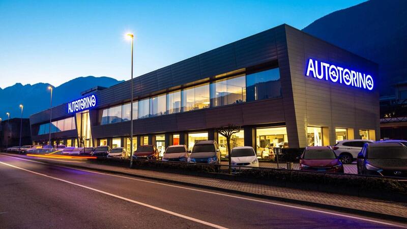 Autotorino chiude il 2025 del 60&deg; anniversario: 2,85 miliardi di fatturato e investimenti record per la crescita