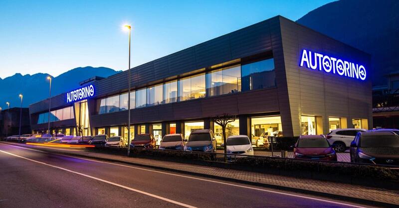 Autotorino chiude il 2025 del 60&deg; anniversario: 2,85 miliardi di fatturato e investimenti record per la crescita