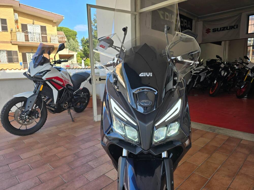 Kymco X-Town 300i (2025) (6)