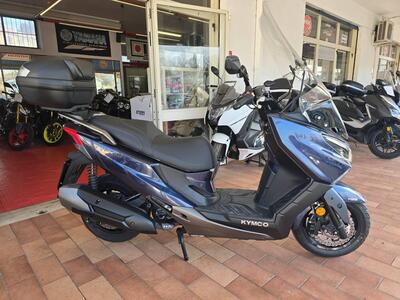 Kymco X-Town 300i (2025) usata