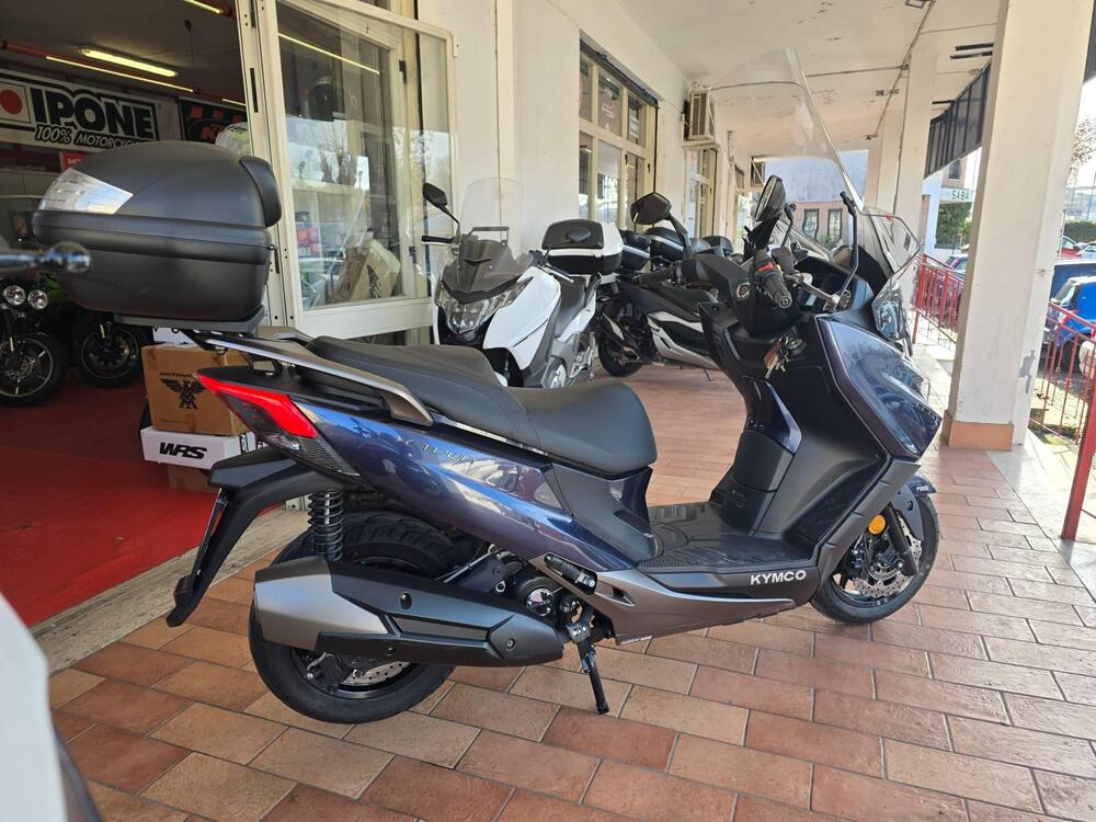 Kymco X-Town 300i (2025) (5)