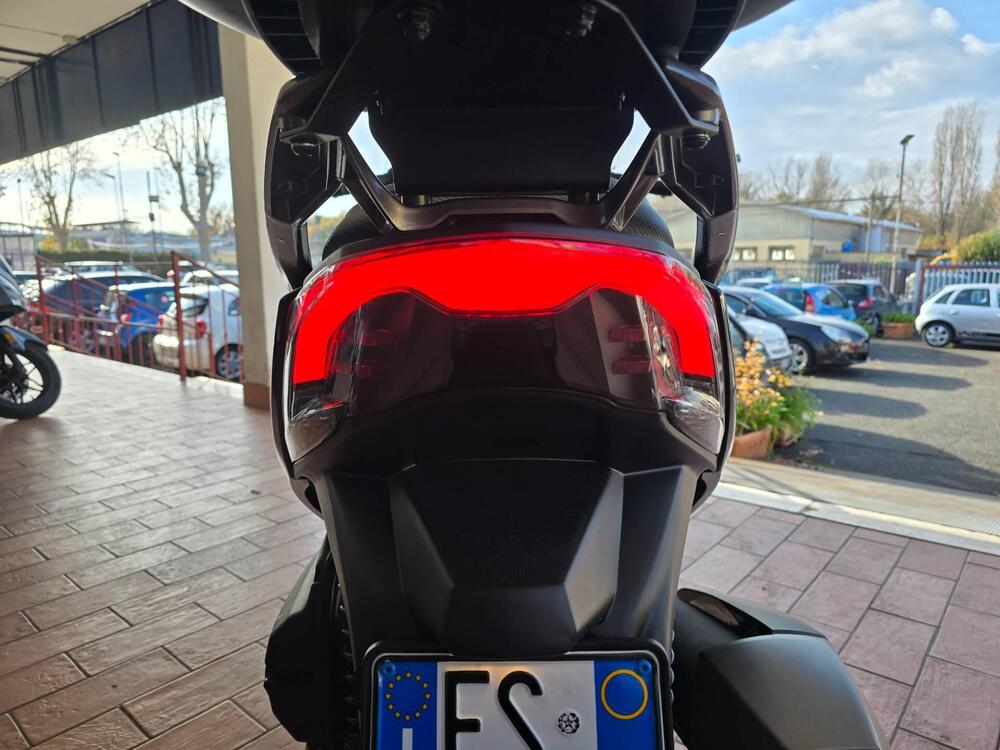 Kymco X-Town 300i (2025) (7)