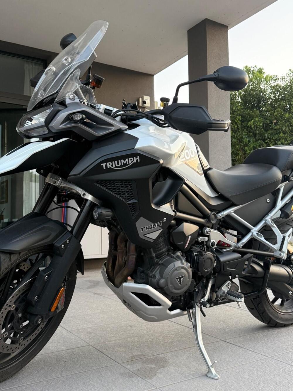 Triumph Tiger 1200 GT Pro (2022 - 23) (3)