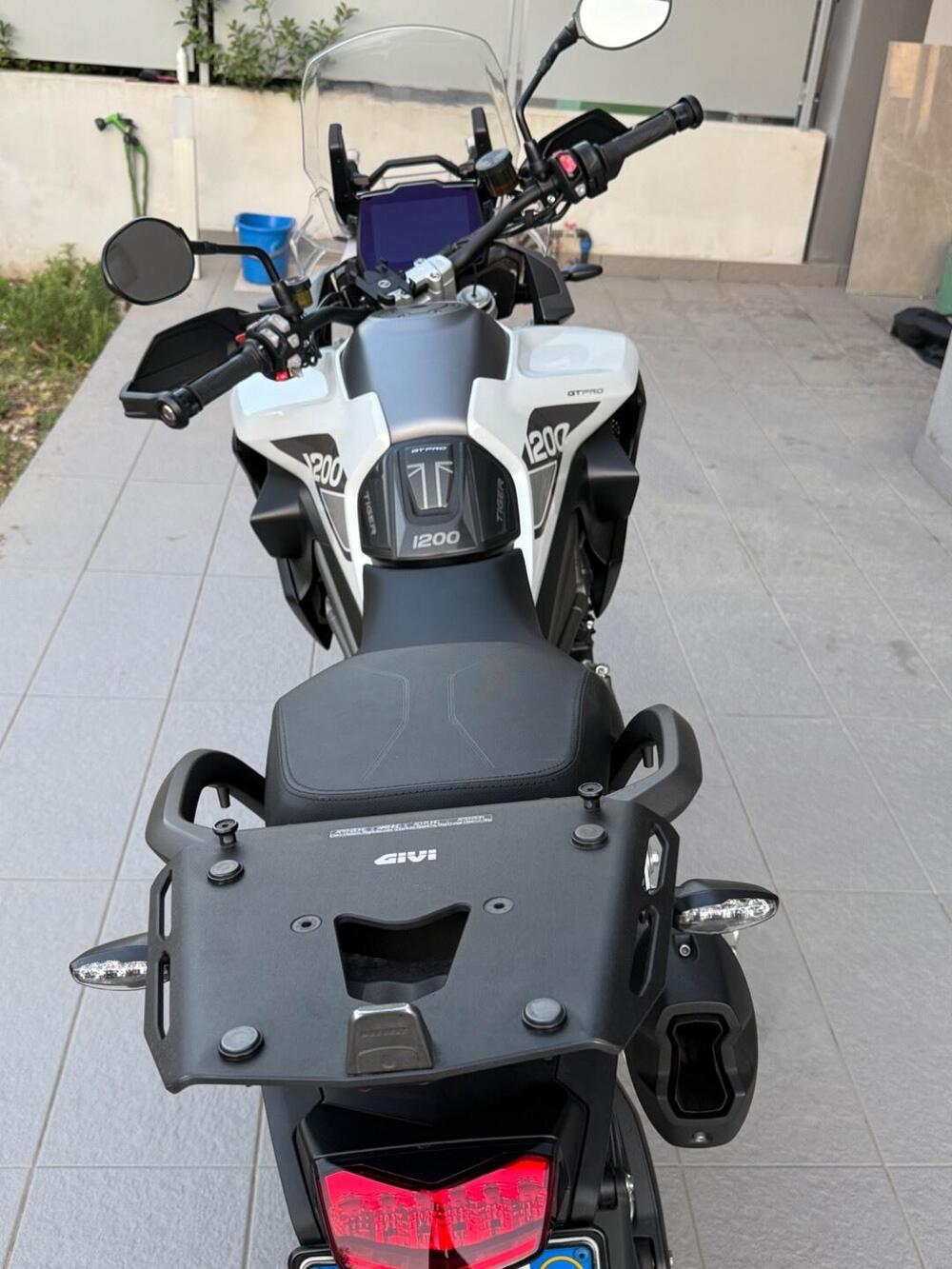 Triumph Tiger 1200 GT Pro (2022 - 23) (4)