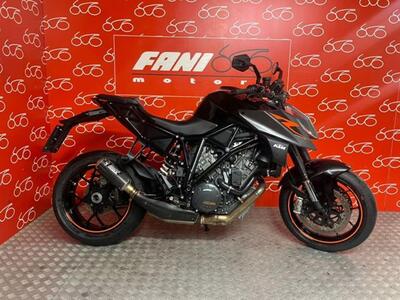 KTM 1290 Super Duke R ABS (2017 - 18) usata