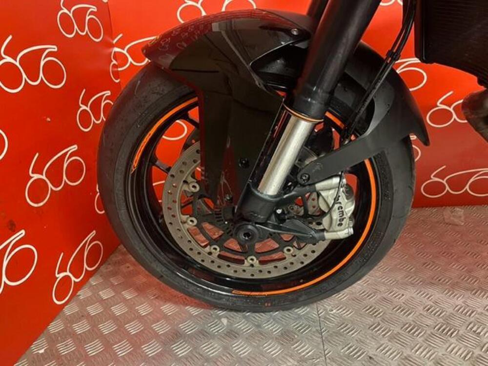 KTM 1290 Super Duke R ABS (2017 - 18) (7)