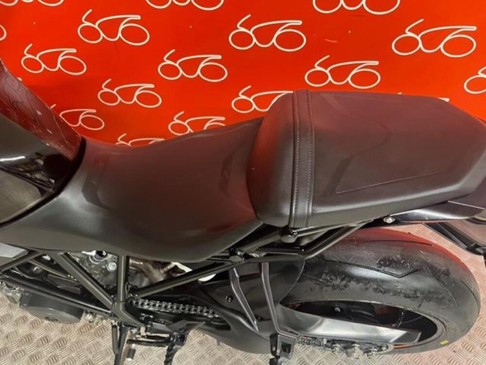 KTM 1290 Super Duke R ABS (2017 - 18) (9)