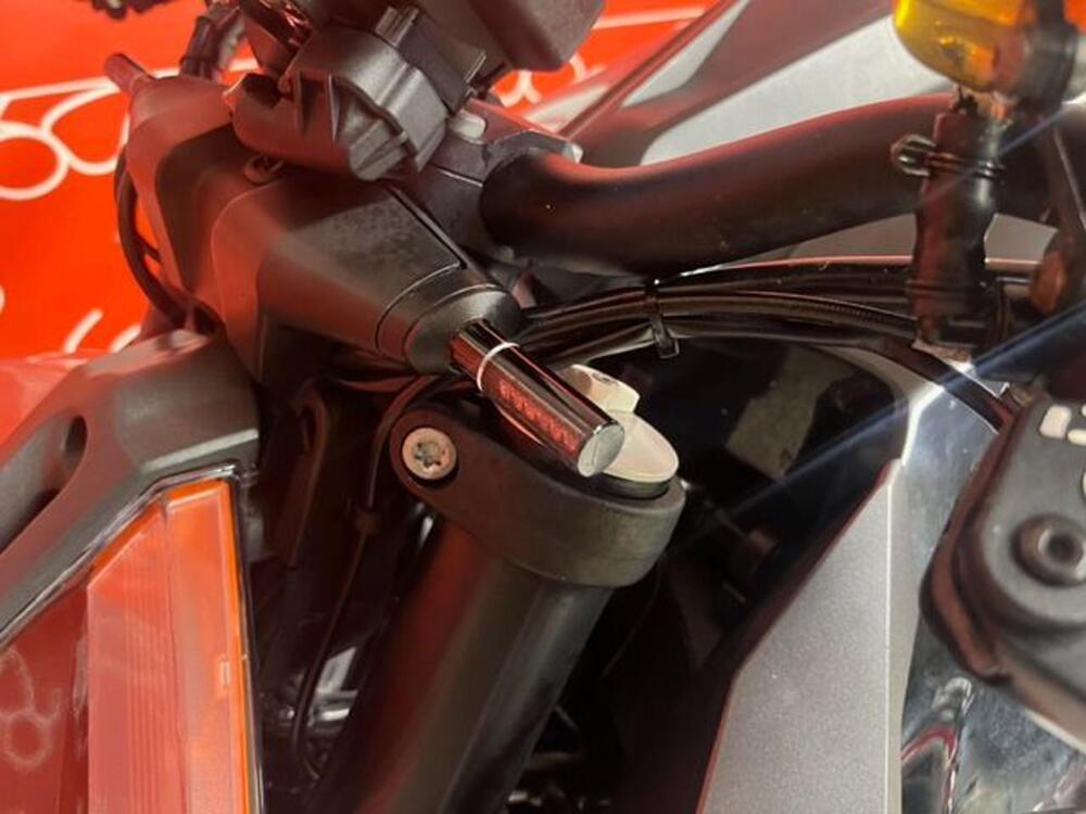 KTM 1290 Super Duke R ABS (2017 - 18) (11)