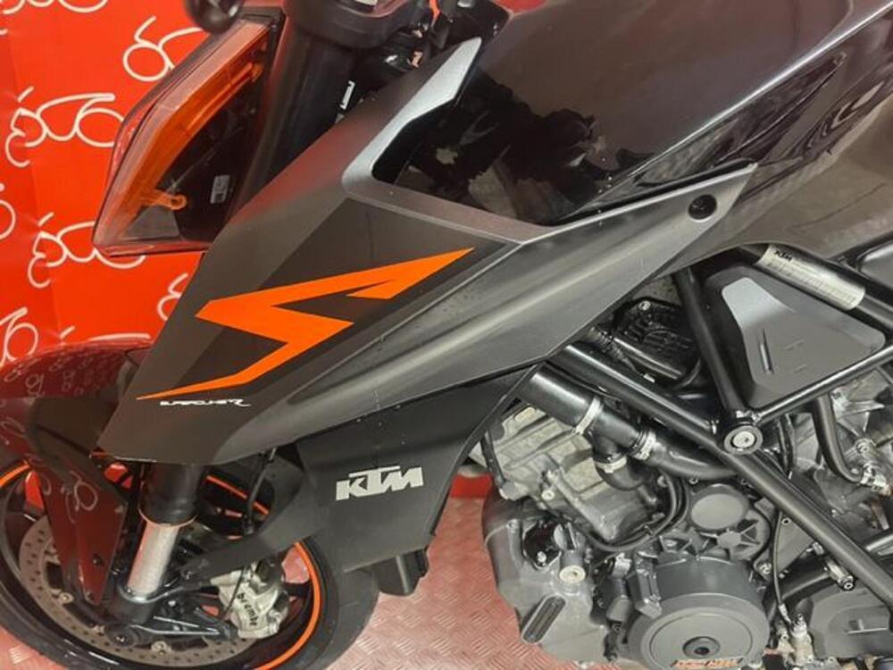 KTM 1290 Super Duke R ABS (2017 - 18) (6)