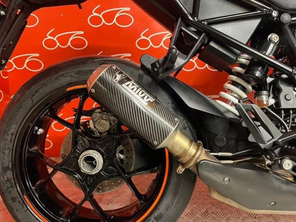 KTM 1290 Super Duke R ABS (2017 - 18) (12)