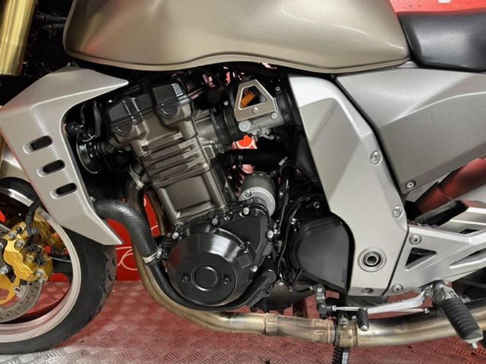 Kawasaki Z 1000 (2003 - 06) (3)