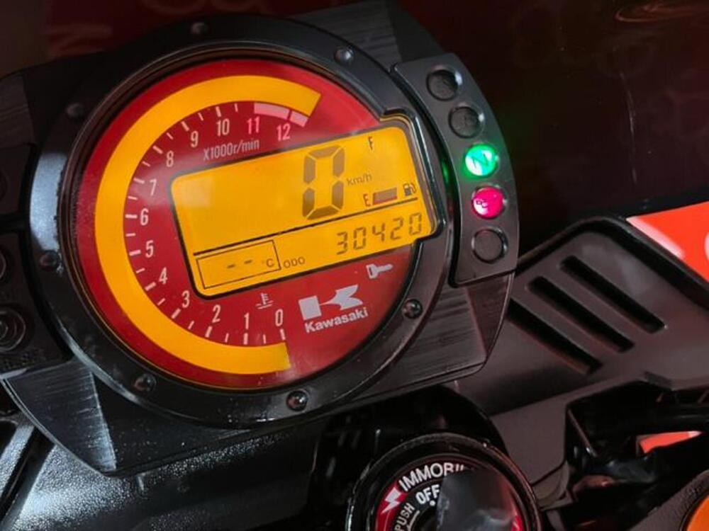 Kawasaki Z 1000 (2003 - 06) (5)