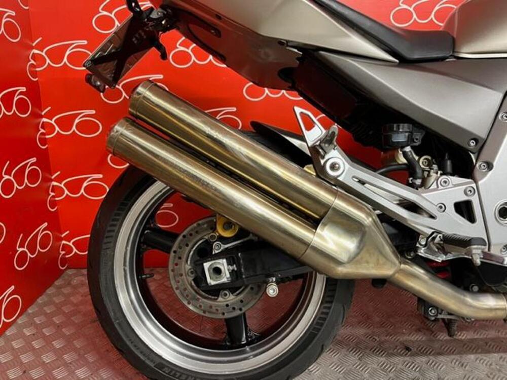 Kawasaki Z 1000 (2003 - 06) (6)