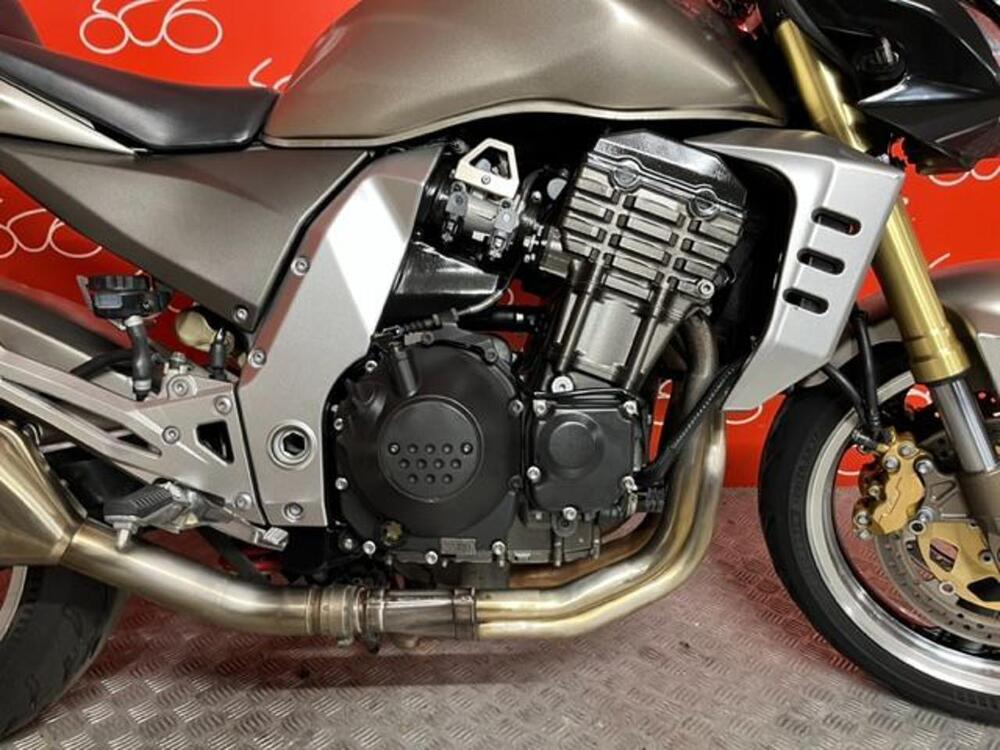 Kawasaki Z 1000 (2003 - 06) (7)