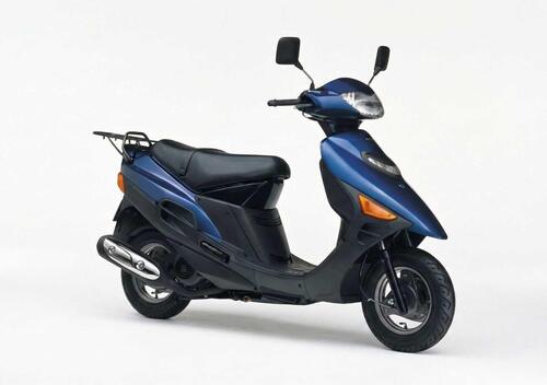 Suzuki AN 125 S (1994 - 97)