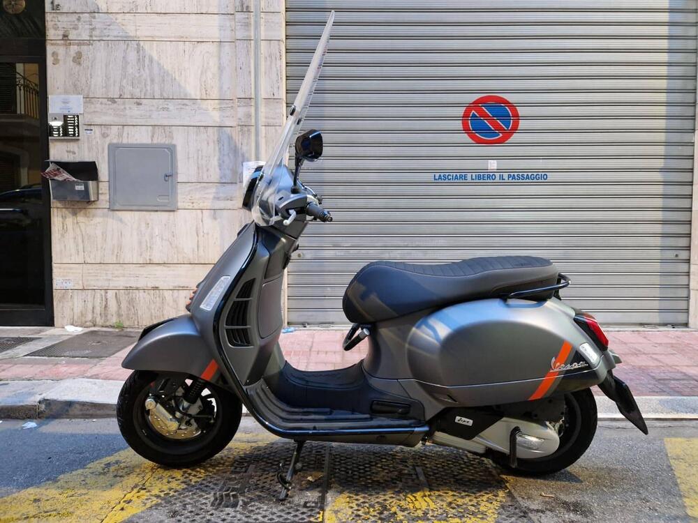 Vespa GTS 125 Super Sport (2021 - 24) (3)