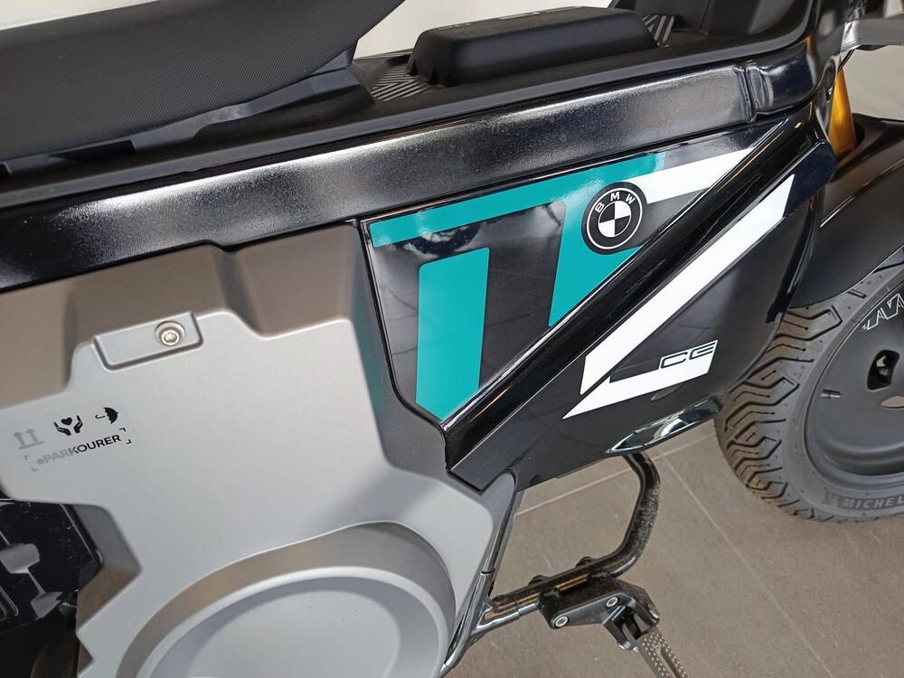 Bmw CE 02 (2024 - 25) (9)