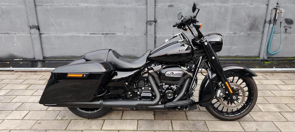 Harley-Davidson 107 Road King Special (2017 - 18) - FLHRXS