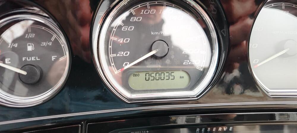 Harley-Davidson 107 Street Glide Special (2017 - 19) - FLHXS (2)