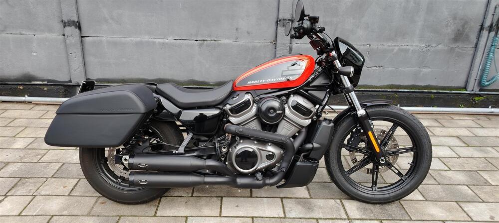 Harley-Davidson Nightster (2023 - 25)