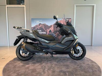 Bmw C 400 GT (2021 - 24) usata