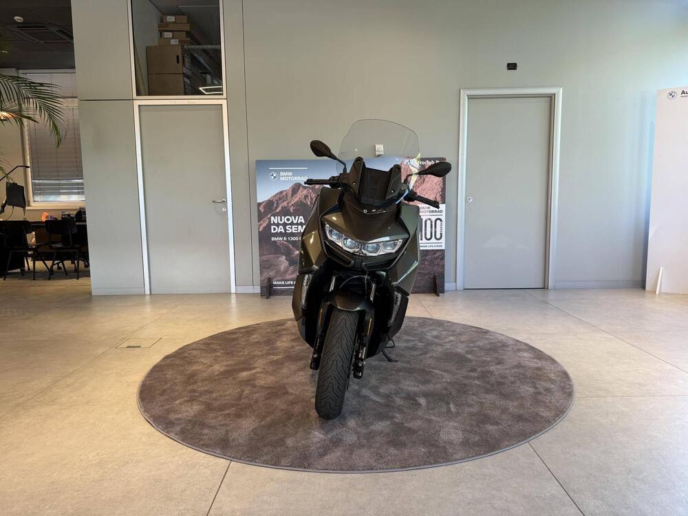 Bmw C 400 GT (2021 - 24) (2)