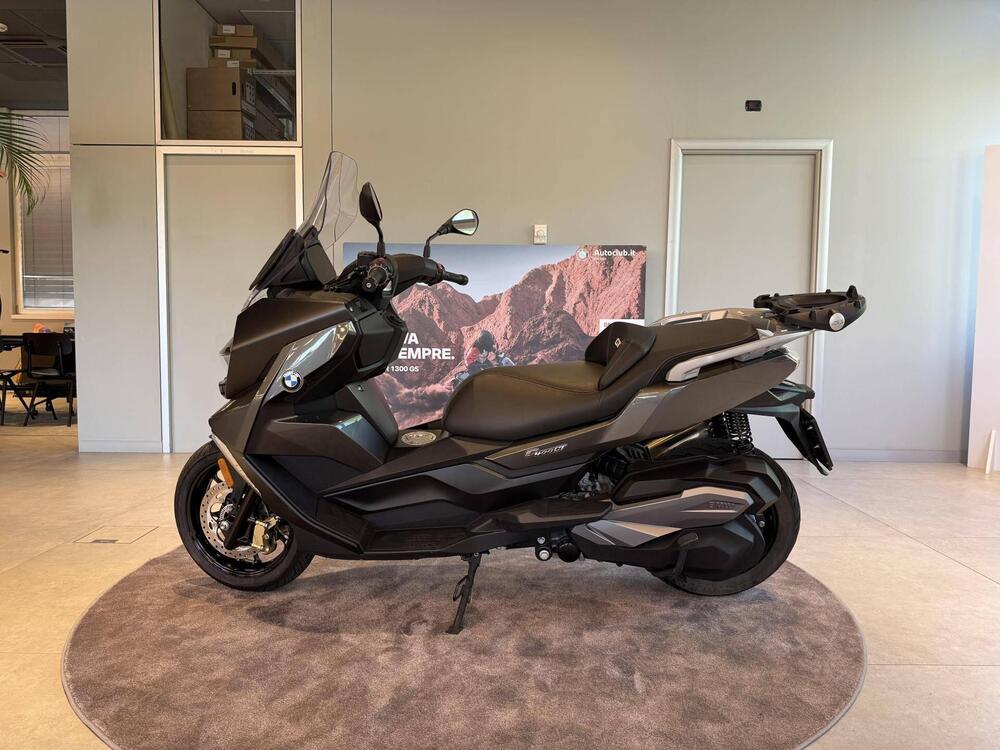 Bmw C 400 GT (2021 - 24) (3)