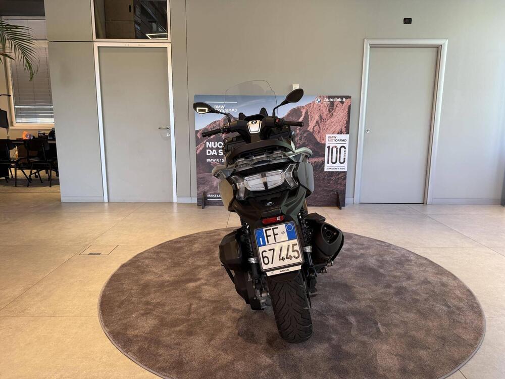 Bmw C 400 GT (2021 - 24) (4)