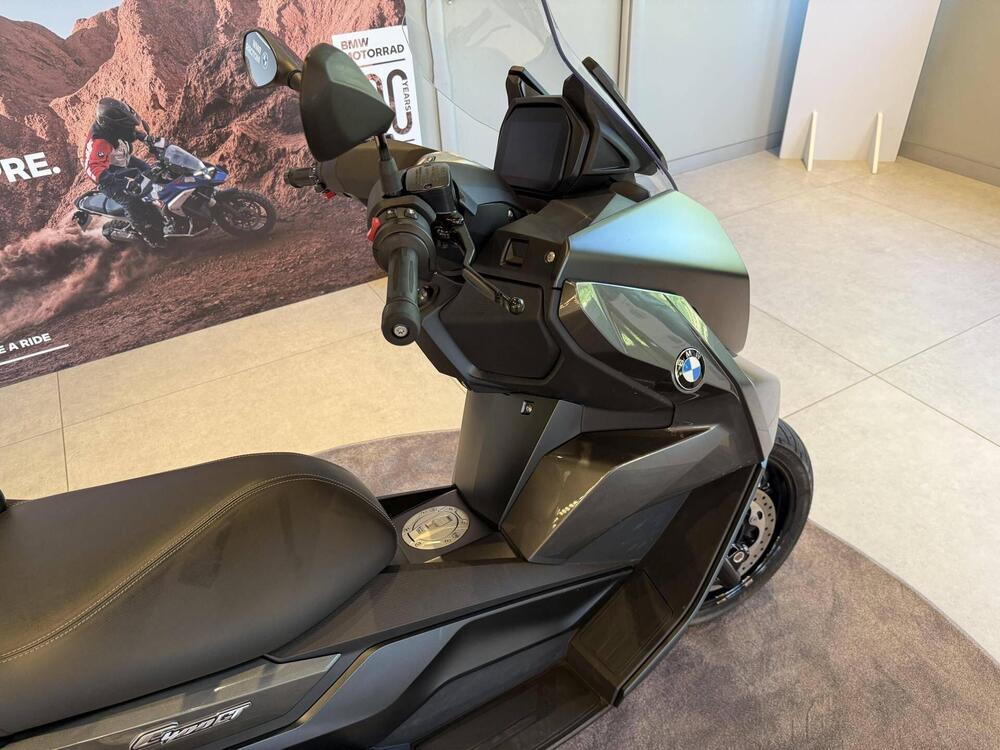 Bmw C 400 GT (2021 - 24) (5)