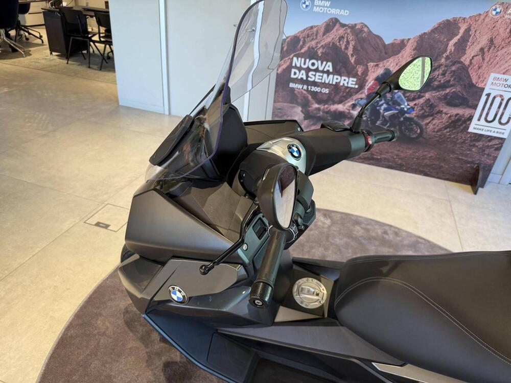 Bmw C 400 GT (2021 - 24) (6)