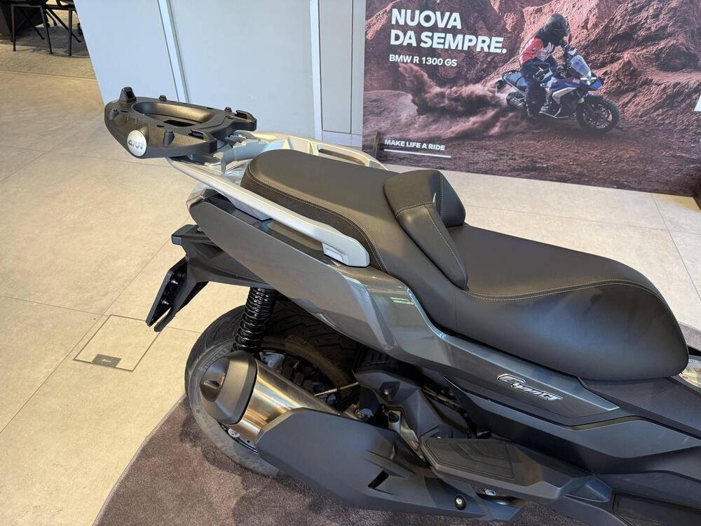 Bmw C 400 GT (2021 - 24) (7)