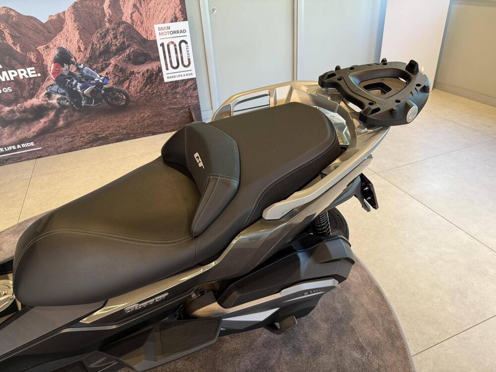 Bmw C 400 GT (2021 - 24) (8)